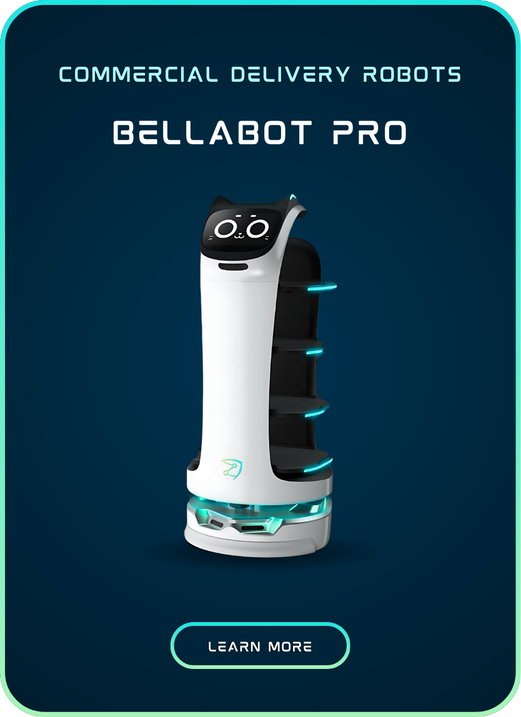 BELLABOT PRO