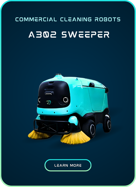 SWEEPER