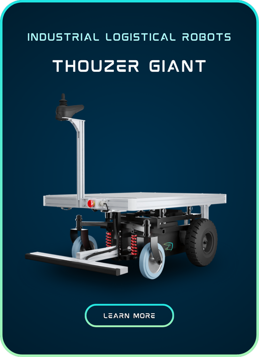 THOUZER giant